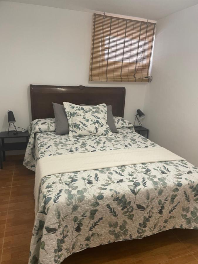 Good Vives 22 B Appartement Madrid Buitenkant foto