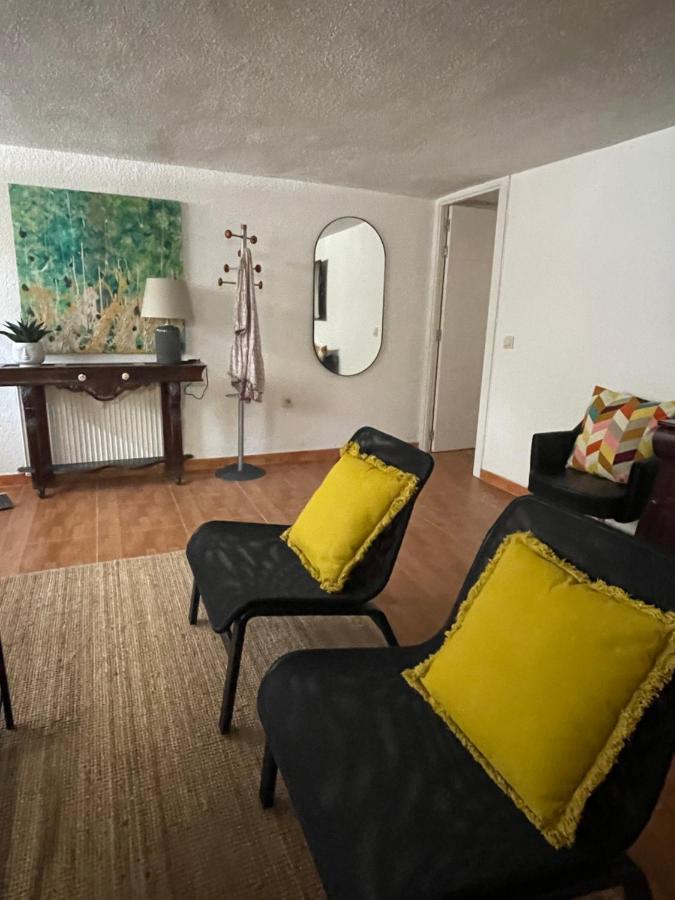 Good Vives 22 B Appartement Madrid Buitenkant foto